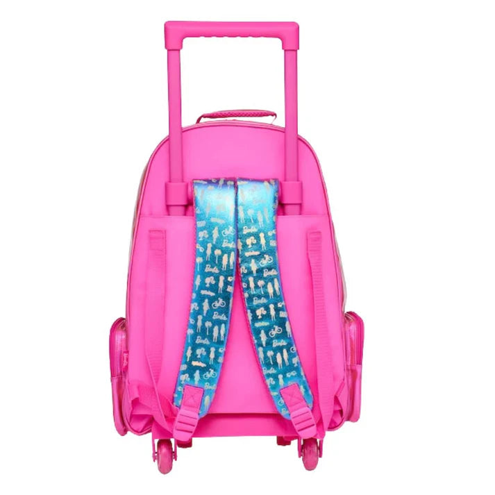 Smiggle Trolley Backpack - 18 Premium Quality - Kidspark